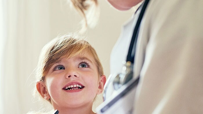Study finds this test might help keep asthmatics out of the hospital