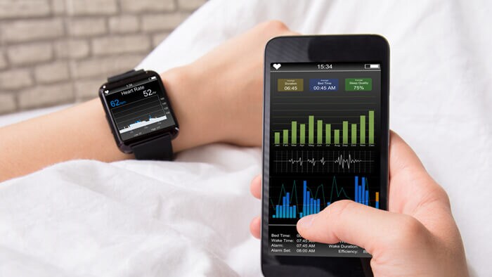 How Do Sleep Trackers Actually Work