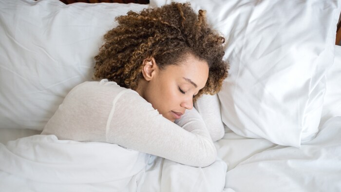 Can't Wake Up? The Surprising Reasons you May be Oversleeping