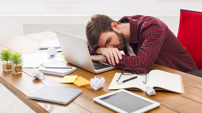 Why Poor Sleep and PTSD May Go Hand in Hand
