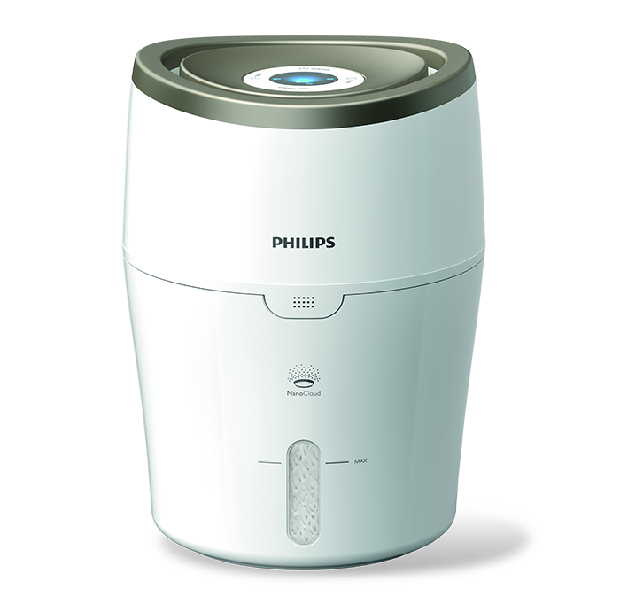 MISOU – boîte de purification d'eau pour humidificateur Philips HU4112,  tige antibactérienne HU4803 4802 4706 4901 - AliExpress