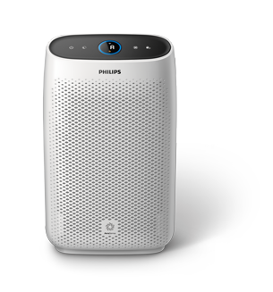 HEPA air purifier