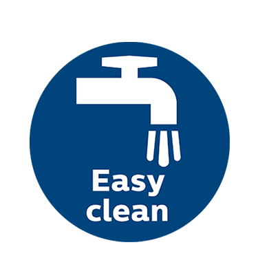 easy clean icon