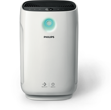 Air purifier for allergies