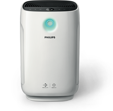 Philips filter best sale air purifier
