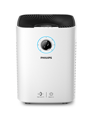 Philips air purifier series 5000i online