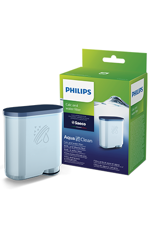 Greenure Water Filters For Philips, Saeco, AquaClean Filter