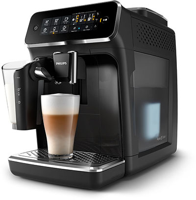 Comment détartrer ma machine espresso Philips ?