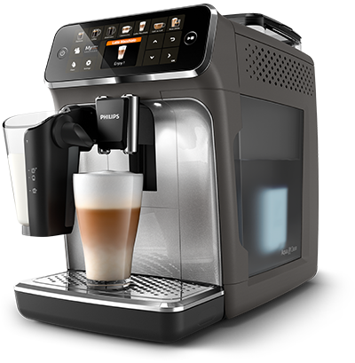 Philips Fully Automatic Espresso Machine