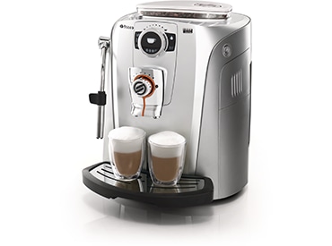 All other Saeco espresso machines