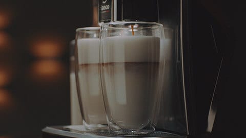 LatteDuo product