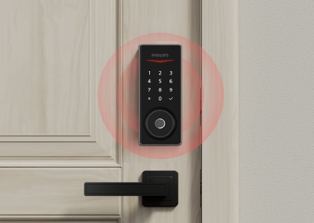Enhanced home security, your loyal guard