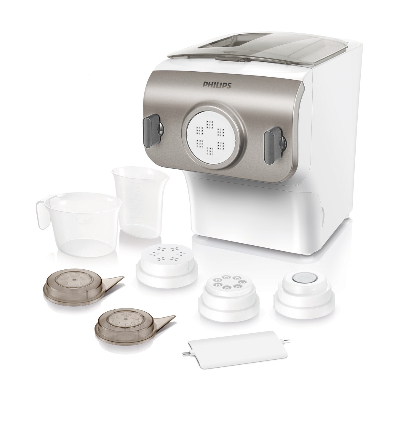 Philips Fully Automatic Artisan Pasta & Noodle Maker