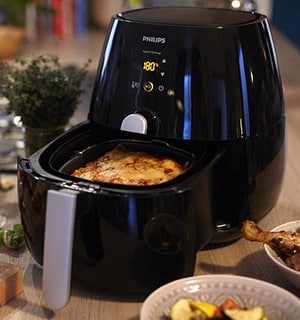 Philips Kitchen Appliances - Air Fryers, Blenders & More  Philips