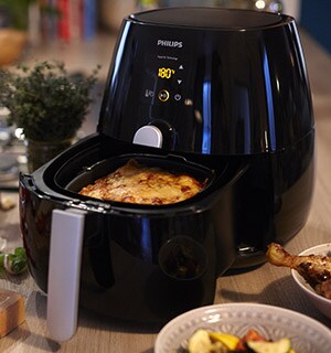 Low-fat Airfryer