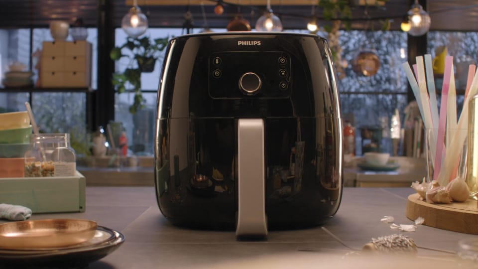 The Philips Premium Air Fryer XXL Is Half-Off on  Right Now