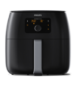 UPSCREEN matte Schutzfolie(für Philips Essential Airfryer XL