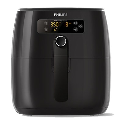 Philips Airfryer Premium Compact