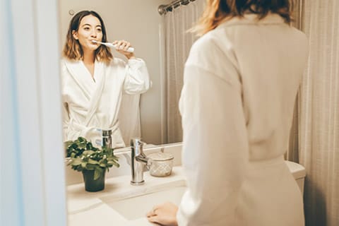 Everything you always wanted to know about brushing your teeth properly (and then some)