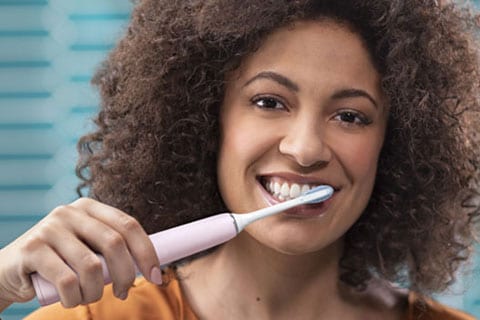 And so on this ruler Sonicare Electric Toothbrushes | Philips