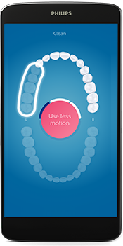 Diamondclean Smart 9700 Lunar Blue Philips Sonicare