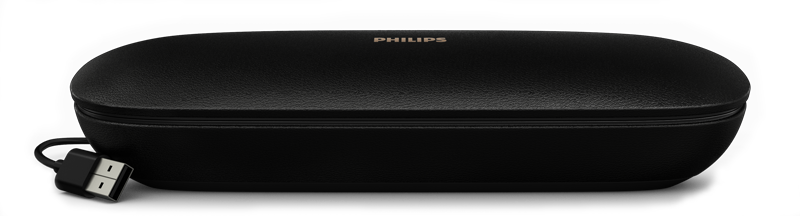 sonicare charging travel case