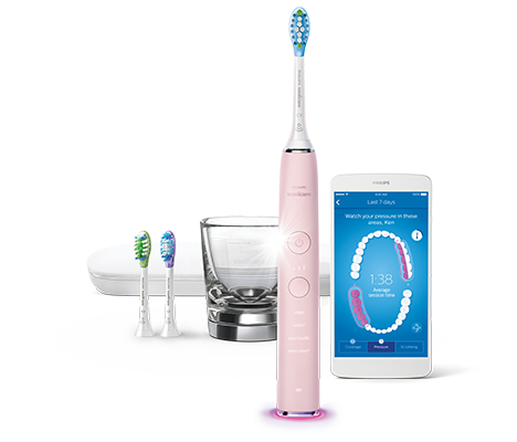 bacteria guard bristles