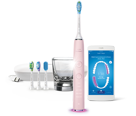 philips sonicare 9400 diamondclean