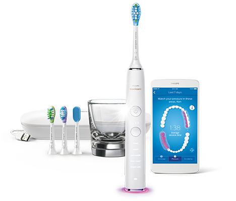 Smart White | Philips Sonicare