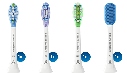 philips sonicare hx99