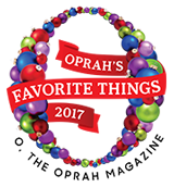 Oprah's favorite things 2017