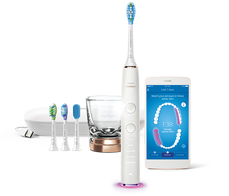 electric toothbrushes from amazon