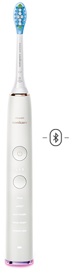 diamondclean smart rose gold