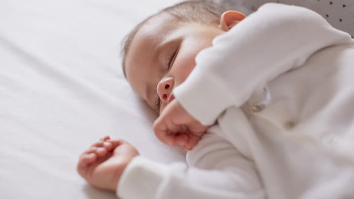 Breastfeeding positions: tips and tricks