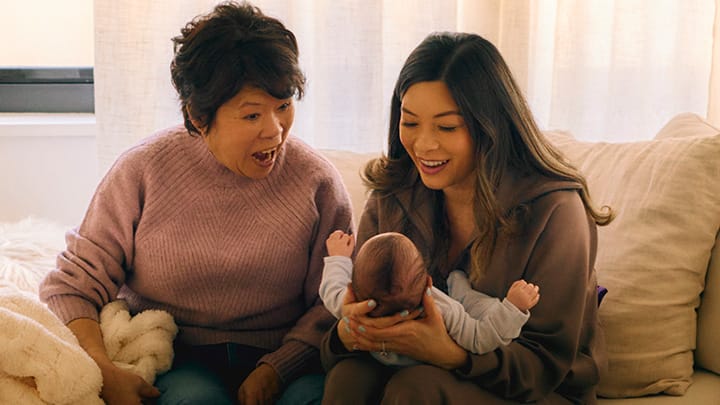 Becoming the Village: How to Support New Moms with Confidence 