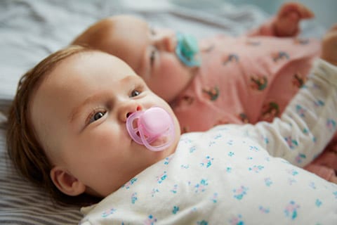 5 Tips for Pacifier Soothing