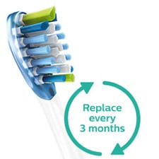 Philips Sonicare brush heads