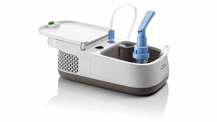 nebulizer image