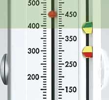 long Gevoel St Asthma management | What is a Philips PersonalBest peak flow meter? |  Philips