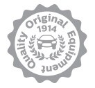 oem original equipment logo