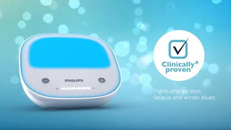 Philips EnergyUp video