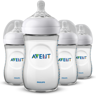 avent feeding bottle