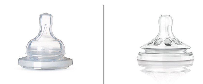 Avent Bottle Comparison 03 image