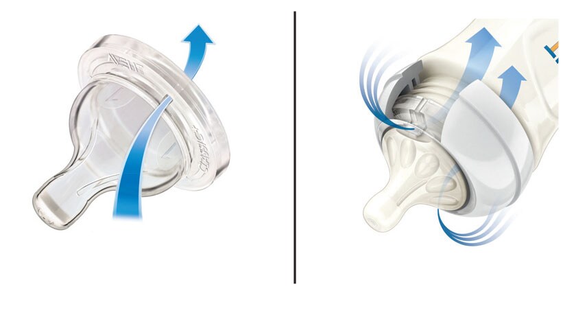 Avent Bottle Comparison 06 image