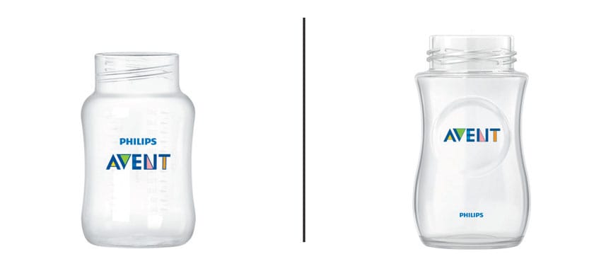 Avent Bottle Comparison 08 image