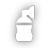 breast pump icon