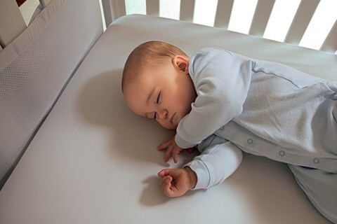 Perfect match: find the best baby monitor for you