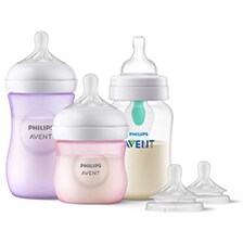 Philips Avent Evolves Portfolio with Suite of Product Innovations and  Enhancements