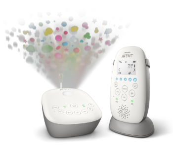 Smart Baby Monitors & Video Baby Monitors