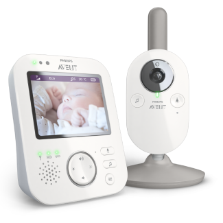 Wish nothing arc Smart Baby Monitors & Video Baby Monitors | Philips Avent